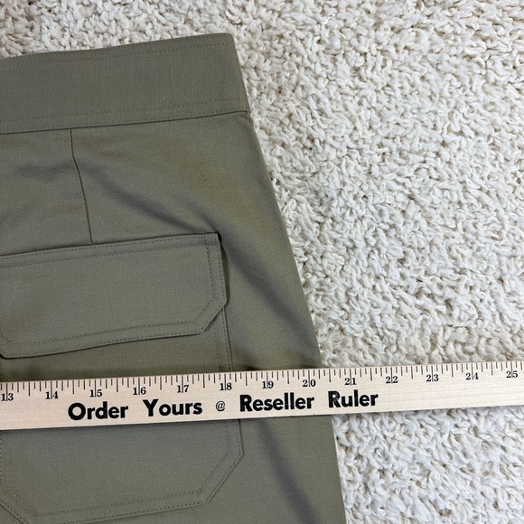 Equipment Femme Kalil Trouser MSRP $275 NWT size 8 - Picture 11 of 13